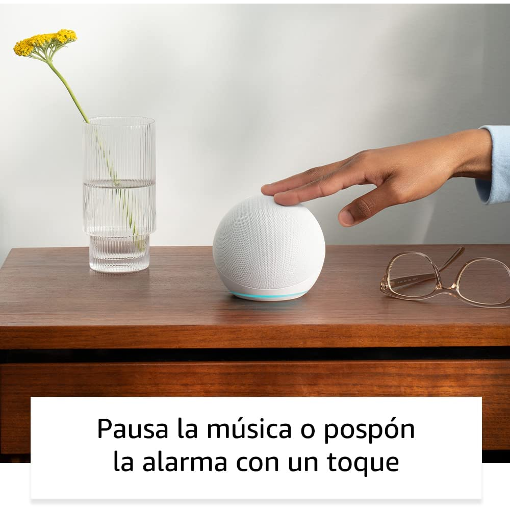 4ta Generación Cuantas Generaciones De Alexa Hay Echo Dot