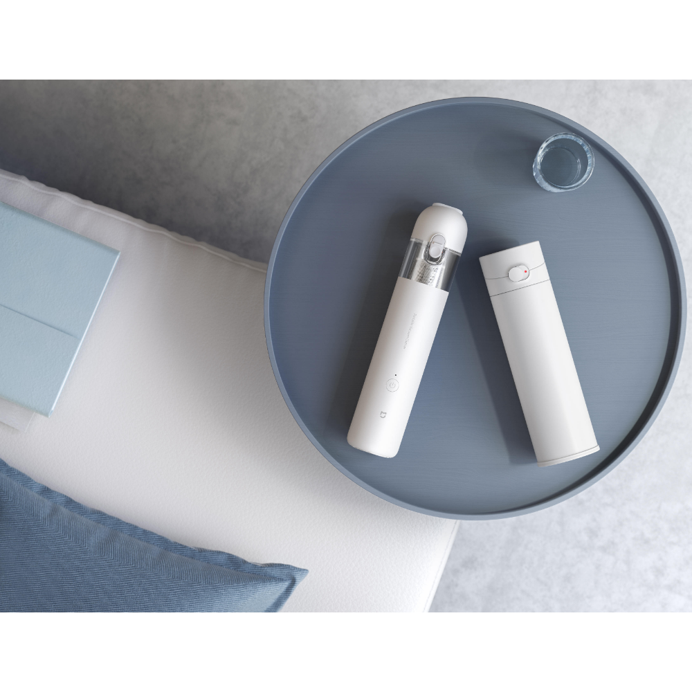 Xiaomi Mi Vacuum Cleaner mini Aspiradora de Mano Recargable USB-C