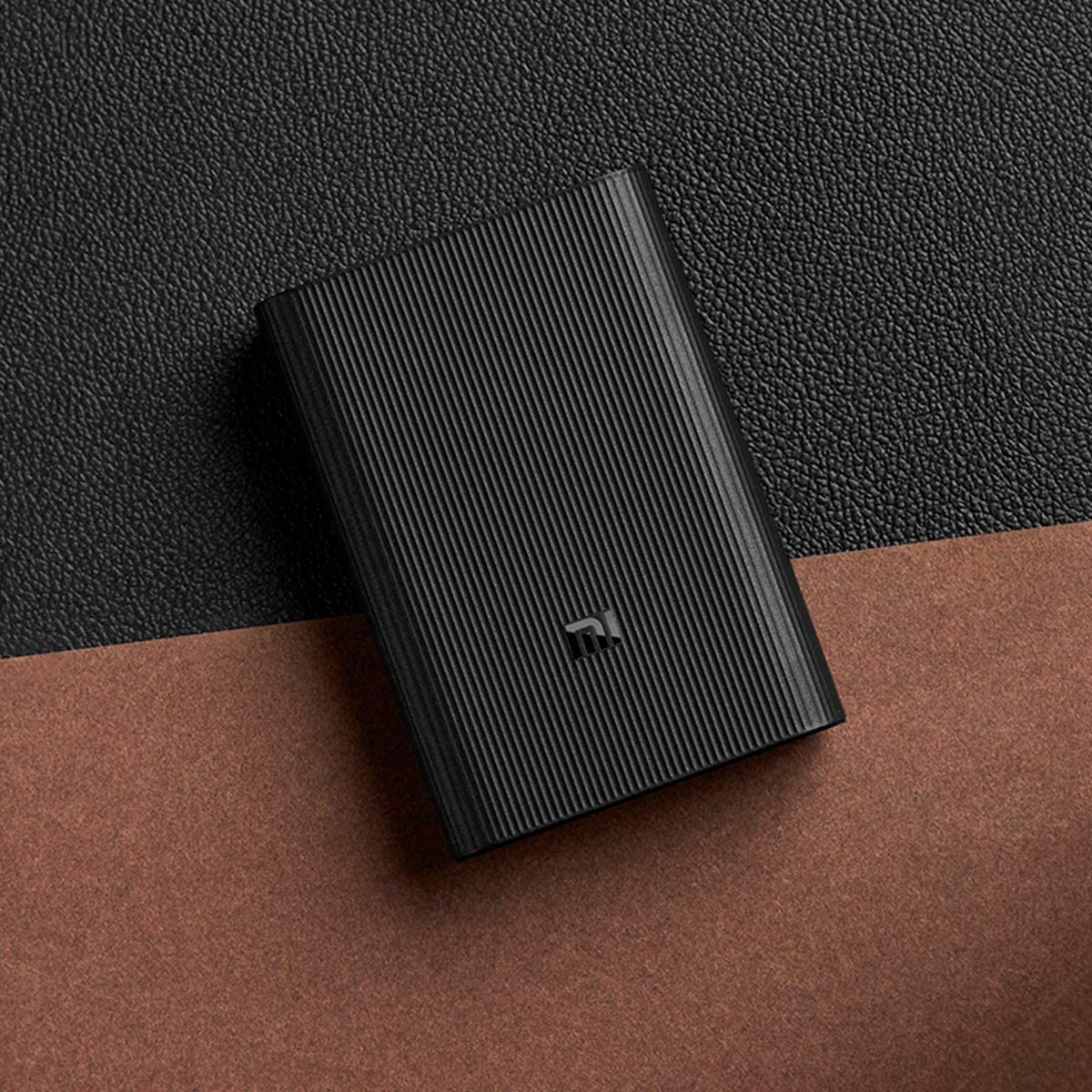 Xiaomi Mi Power Bank 3 Ultra Compact 10000mAh Carga Rápida 22.5W