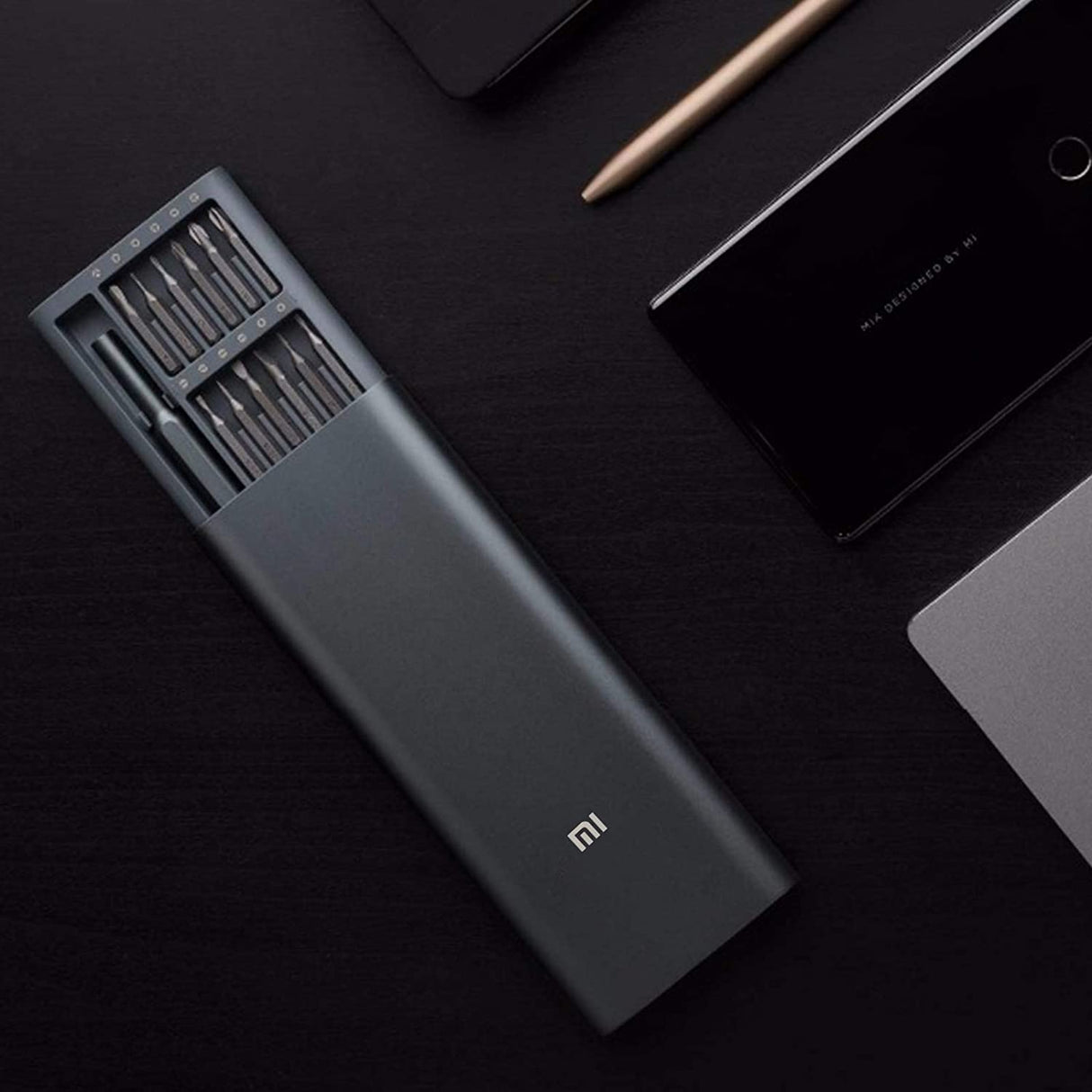 Xiaomi Mi Precision Screwdriver Kit Destornillador de Precisión