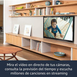 Fire TV Stick 3era Generación con Alexa Voice Remote (incluye controles de TV) | Dispositivo de streaming en HD