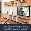 Cargar imagen en el visor de la galería, Fire TV Stick 3era Generación con Alexa Voice Remote (incluye controles de TV) | Dispositivo de streaming en HD