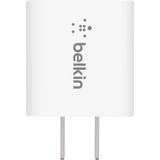 Belkin USB-C Cargador de Pared 20W PD Carga Rápida