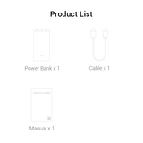 Xiaomi Mi 50W Power Bank 20000