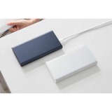 Xiaomi Mi 18W Power Bank 3 10000mAh Negro