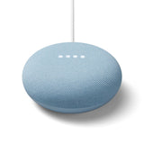 Google Nest Mini 2ª Generación Altavoz Inteligente