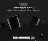 Broadlink BestCon Rm Mini 4 RM4C Control Remoto Universal Inteligente Alexa y Google Assistant