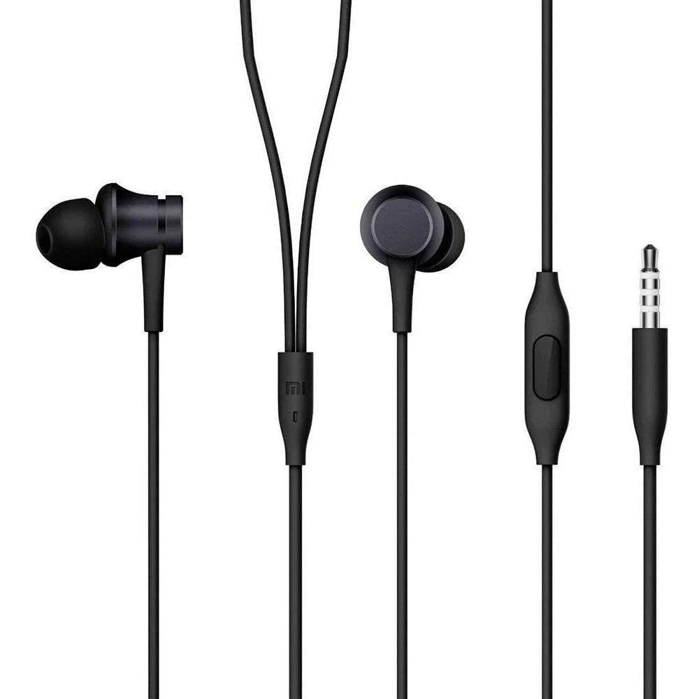 Xiaomi Mi In-Ear Headphones Basic Auriculares