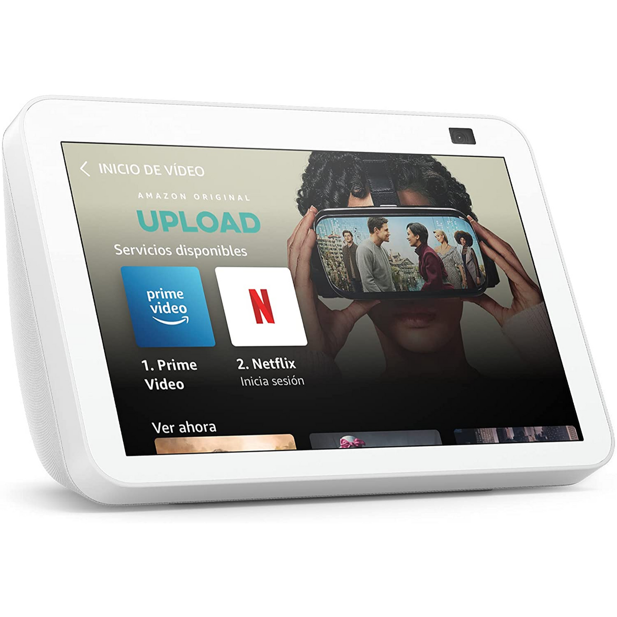 2da Generacion Amazon Echo Primera Generacion Echo Show (2da