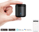 Broadlink Rm Mini 3 Control Remoto Universal Inteligente Alexa y Google Assistant - TecnoMarket