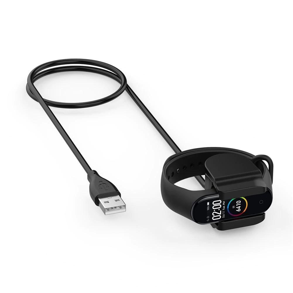 Cargador USB Xiaomi para Smartband Mi Band 2 - Correa smartwatch