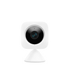 SwitchBot Indoor Cam Cámara de Seguridad con Visión Nocturna WiFi Funciona con Alexa
