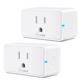 Govee Smart Plug Enchufe Inteligente WiFi Alexa y Google Home