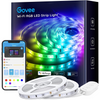 Govee RGB Classic Tira Led WiFi compatible con Alexa y Google
