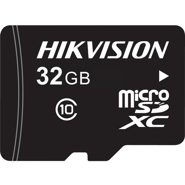 Tarjeta de memoria microSD 32GB