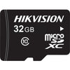 HIKVISION Tarjeta de Memoria MircoSD 32GB Clase 10 Especializada para Videovigilancia - TecnoMarket