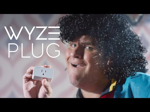 Wyze Plug Enchufe Inteligente WiFi Alexa & Google