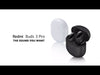 Cargar y reproducir el video en el visor de la galería, Xiaomi Redmi Buds 3 Pro
