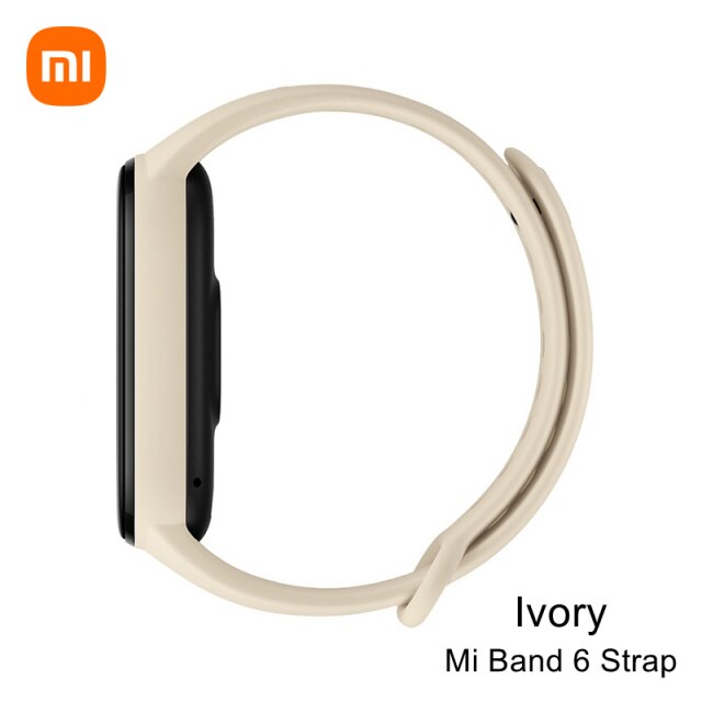 Pulsera para Mi Band 6 Correa Original Xiaomi