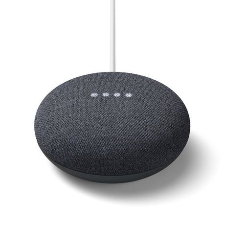 Nuevo Google Nest Mini 2ª Generación Altavoz Inteligente - TecnoMarket