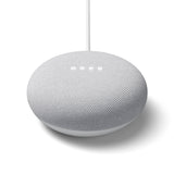 Nuevo Google Nest Mini 2ª Generación Altavoz Inteligente - TecnoMarket