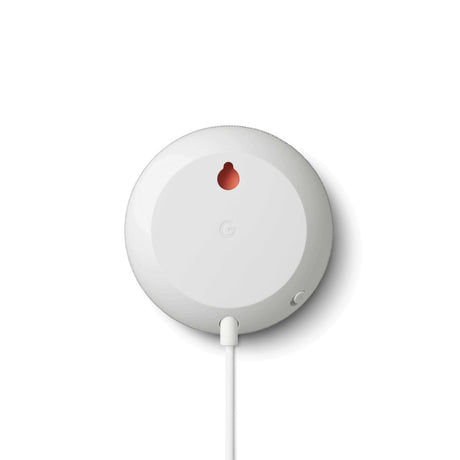 Nuevo Google Nest Mini 2ª Generación Altavoz Inteligente - TecnoMarket