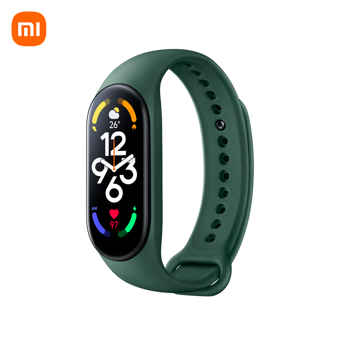 Xiaomi Smart Band 7 Strap