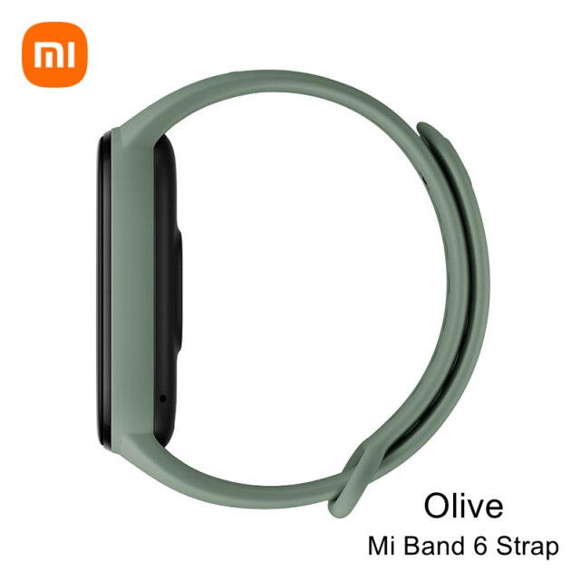Pulsera para Mi Band 6 Correa Original Xiaomi