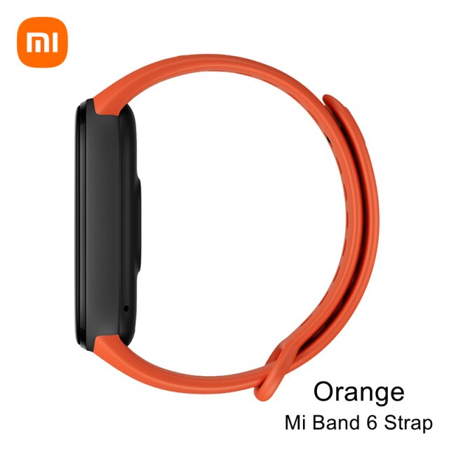 Pulsera para Mi Band 6 Correa Original Xiaomi