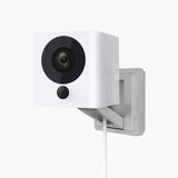 Wyze Cam V2 Cámara Inteligente HD 1080p Visión Nocturna, Micrófono, Funciona con Alexa y Google Assistant - TecnoMarket