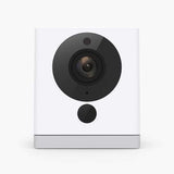 Wyze Cam V2 Cámara Inteligente HD 1080p Visión Nocturna, Micrófono, Funciona con Alexa y Google Assistant - TecnoMarket