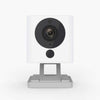 Cargar imagen en el visor de la galería, Wyze Cam V2 Cámara Inteligente HD 1080p Visión Nocturna, Micrófono, Funciona con Alexa y Google Assistant - TecnoMarket