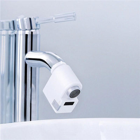 Xiaomi Ahorrador de Agua con Sensor Automático Sin Contacto - TecnoMarket