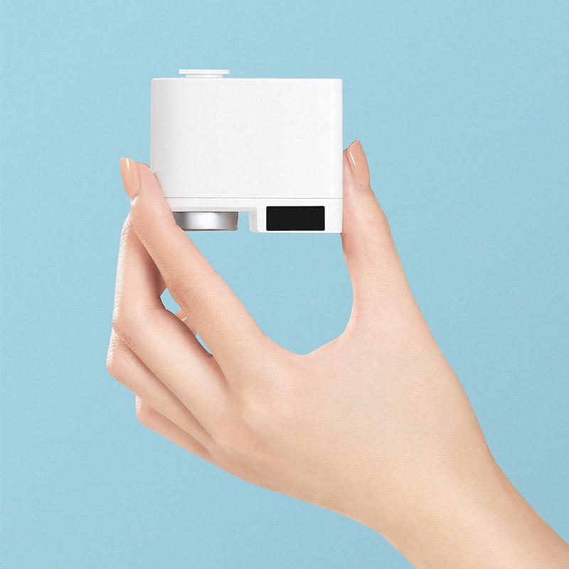 Xiaomi Ahorrador de Agua con Sensor Automático Sin Contacto - TecnoMarket