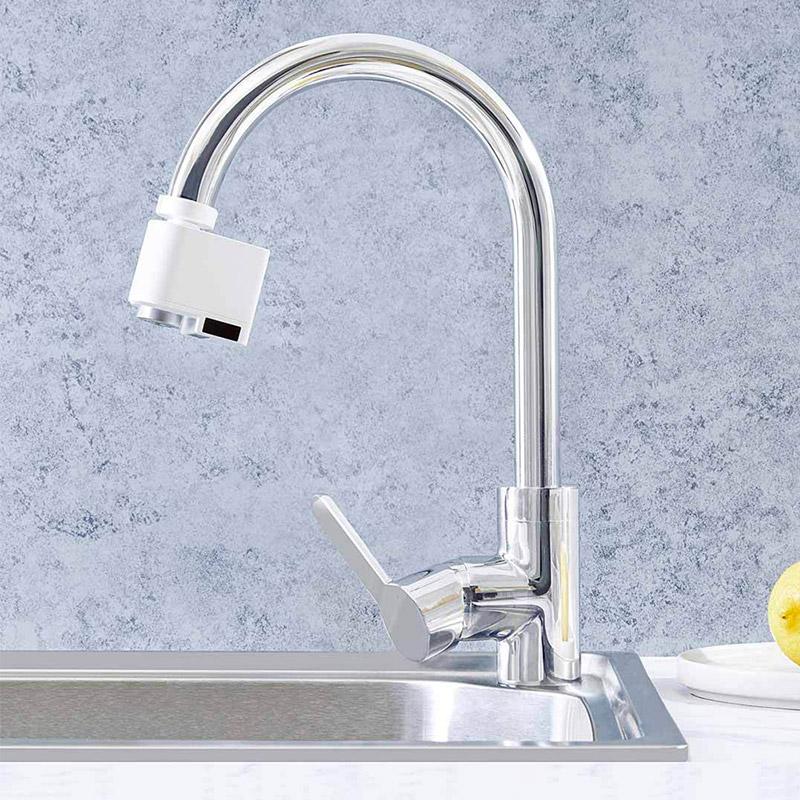 Xiaomi Ahorrador de Agua con Sensor Automático Sin Contacto - TecnoMarket