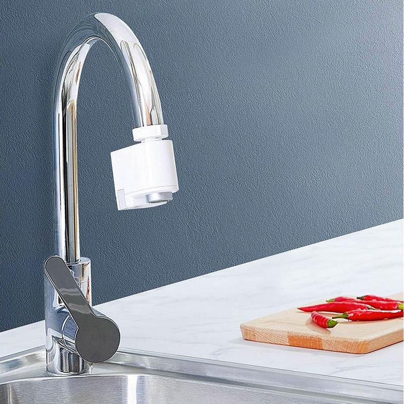 Xiaomi Ahorrador de Agua con Sensor Automático Sin Contacto - TecnoMarket