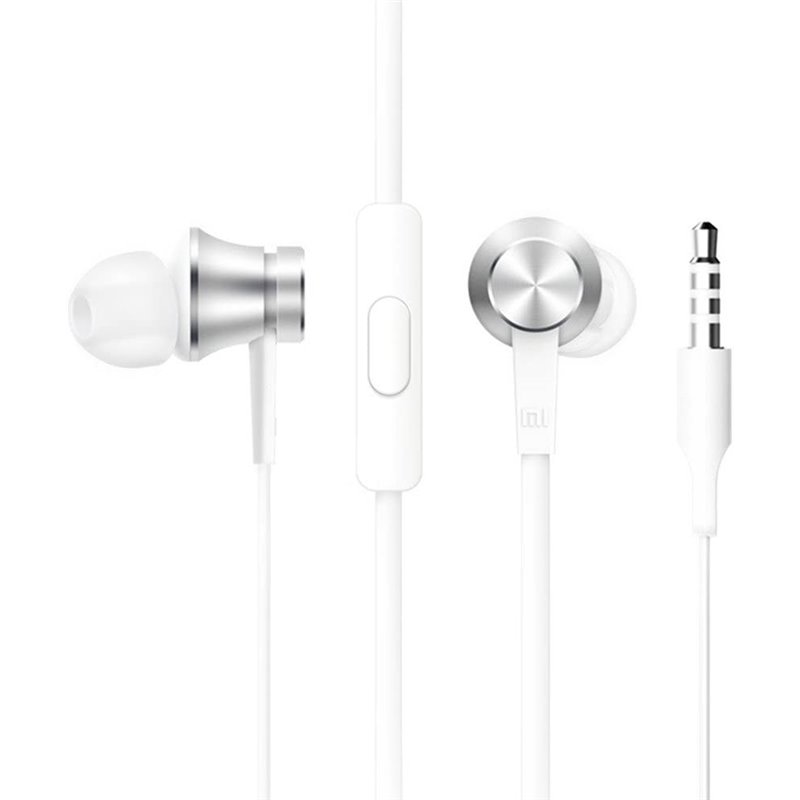 Xiaomi Mi In-Ear Headphones Basic Auriculares